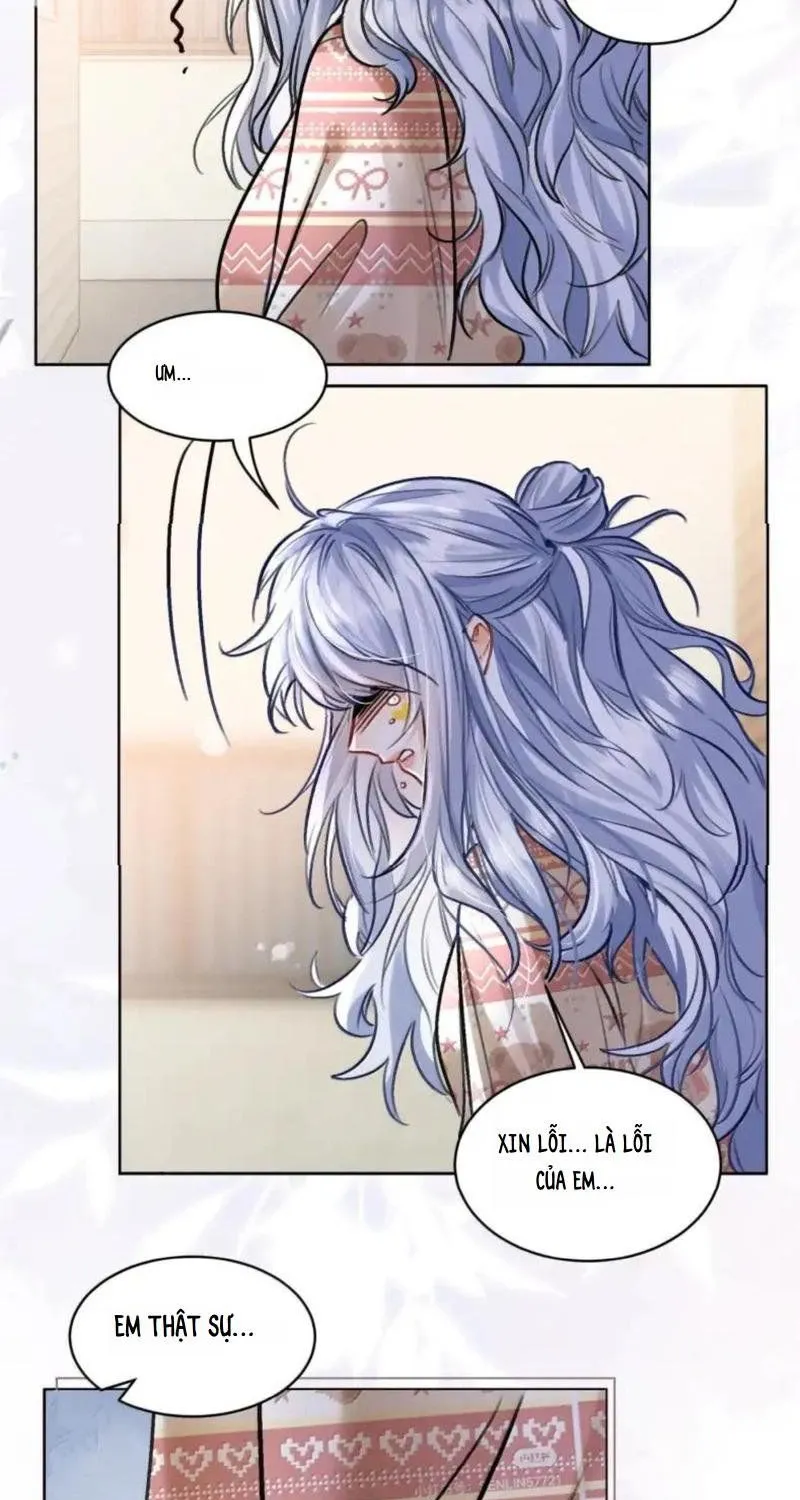 Thiết Ôm Luân Hãm Chap 46 - Next Chap 47