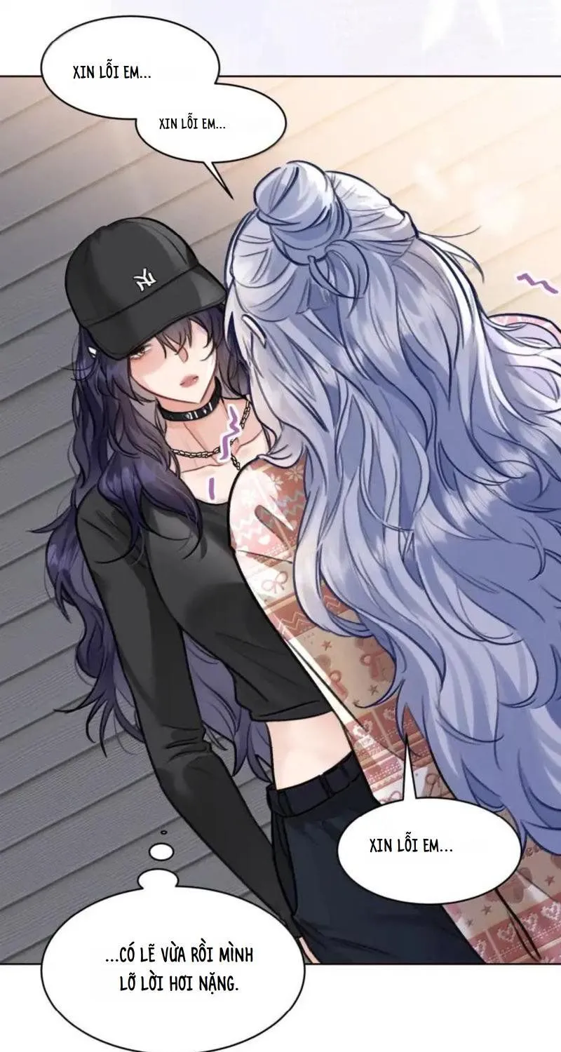 Thiết Ôm Luân Hãm Chap 46 - Next Chap 47
