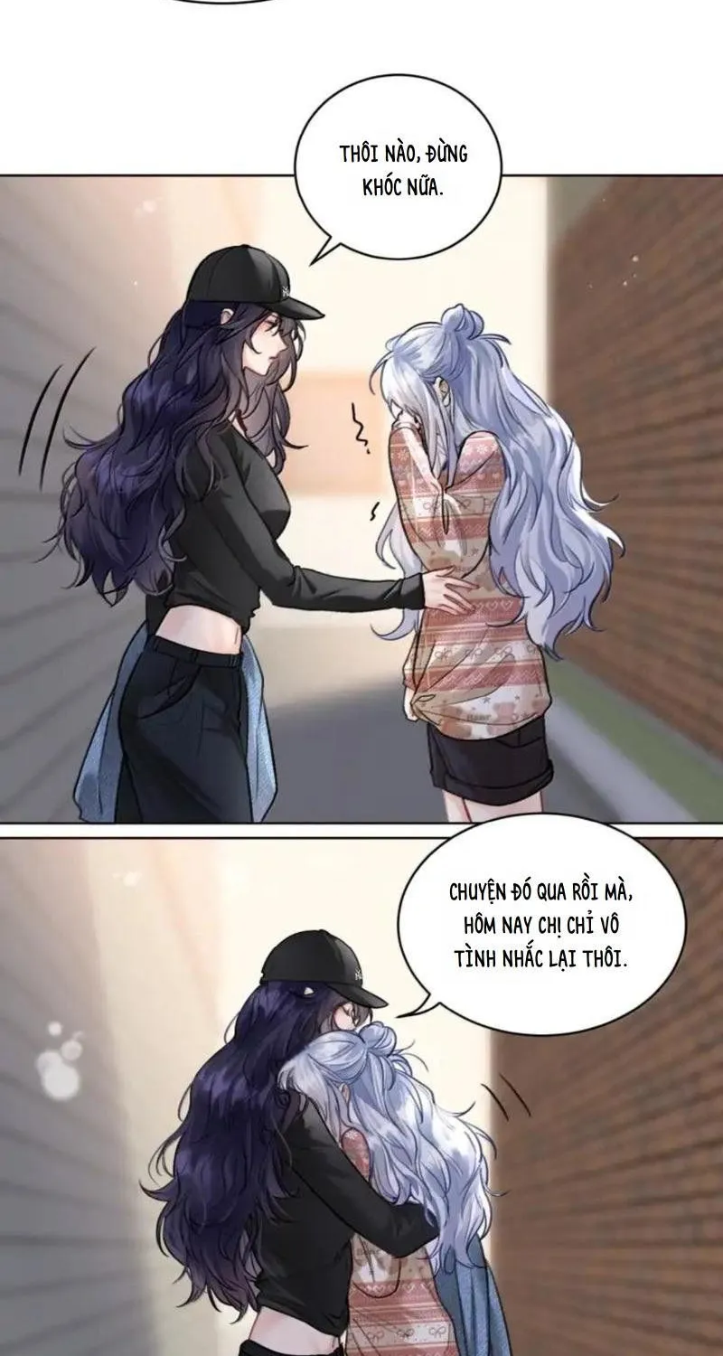 Thiết Ôm Luân Hãm Chap 46 - Next Chap 47