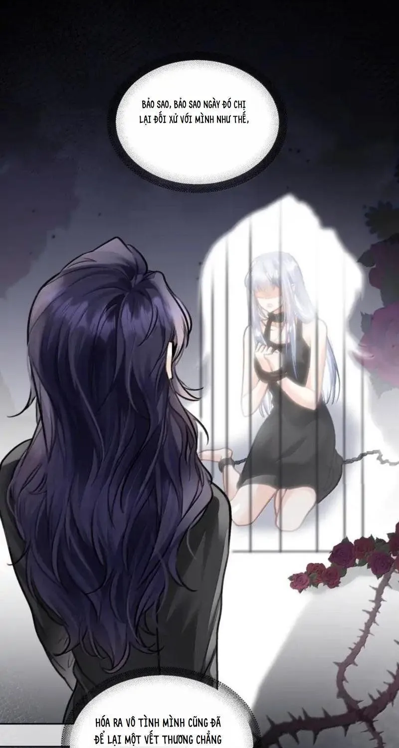 Thiết Ôm Luân Hãm Chap 46 - Next Chap 47
