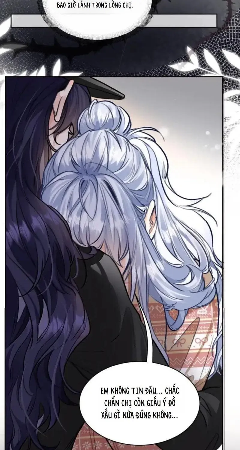 Thiết Ôm Luân Hãm Chap 46 - Next Chap 47