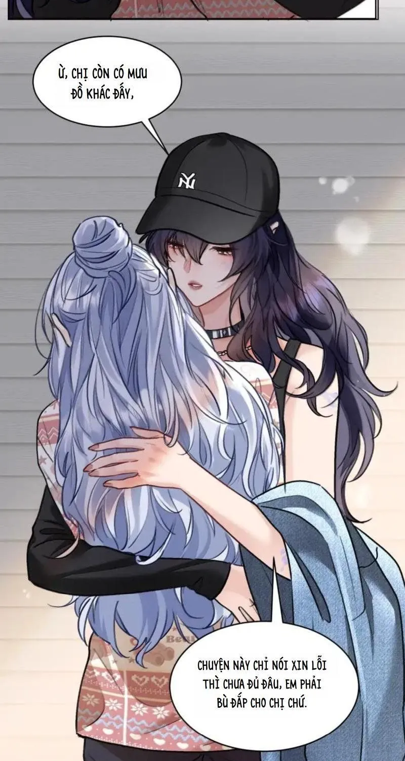 Thiết Ôm Luân Hãm Chap 46 - Next Chap 47