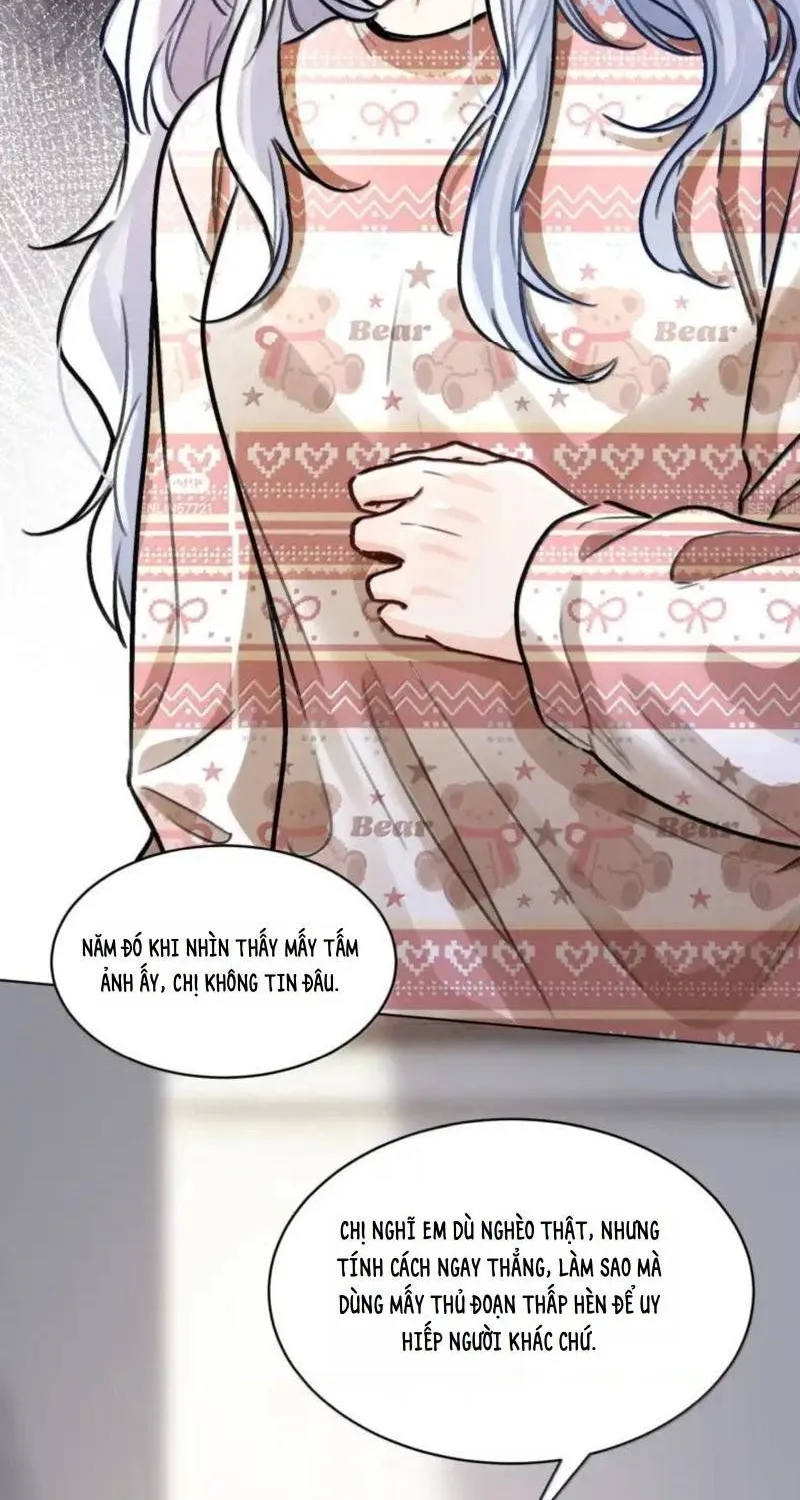 Thiết Ôm Luân Hãm Chap 46 - Next Chap 47