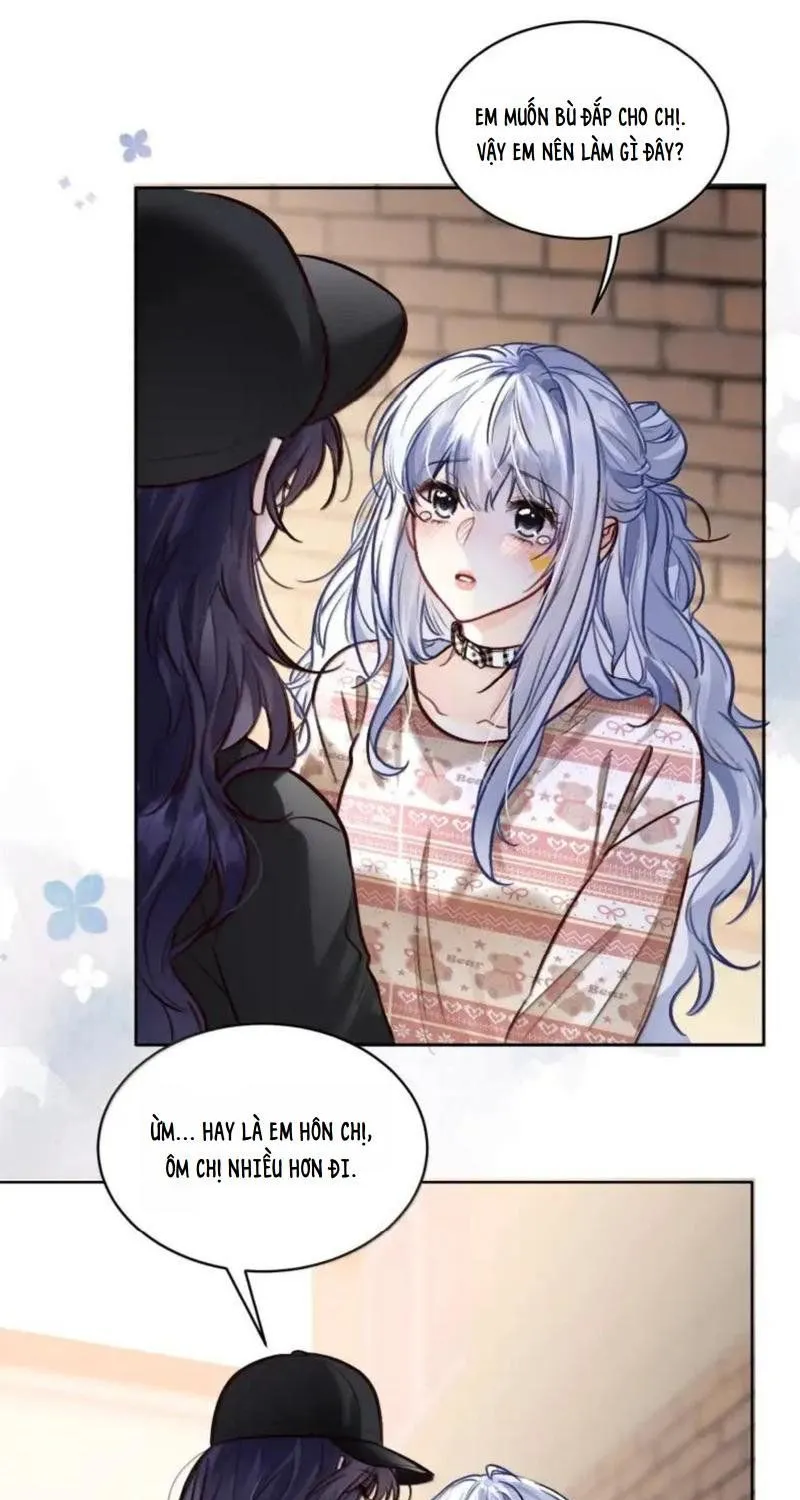 Thiết Ôm Luân Hãm Chap 46 - Next Chap 47
