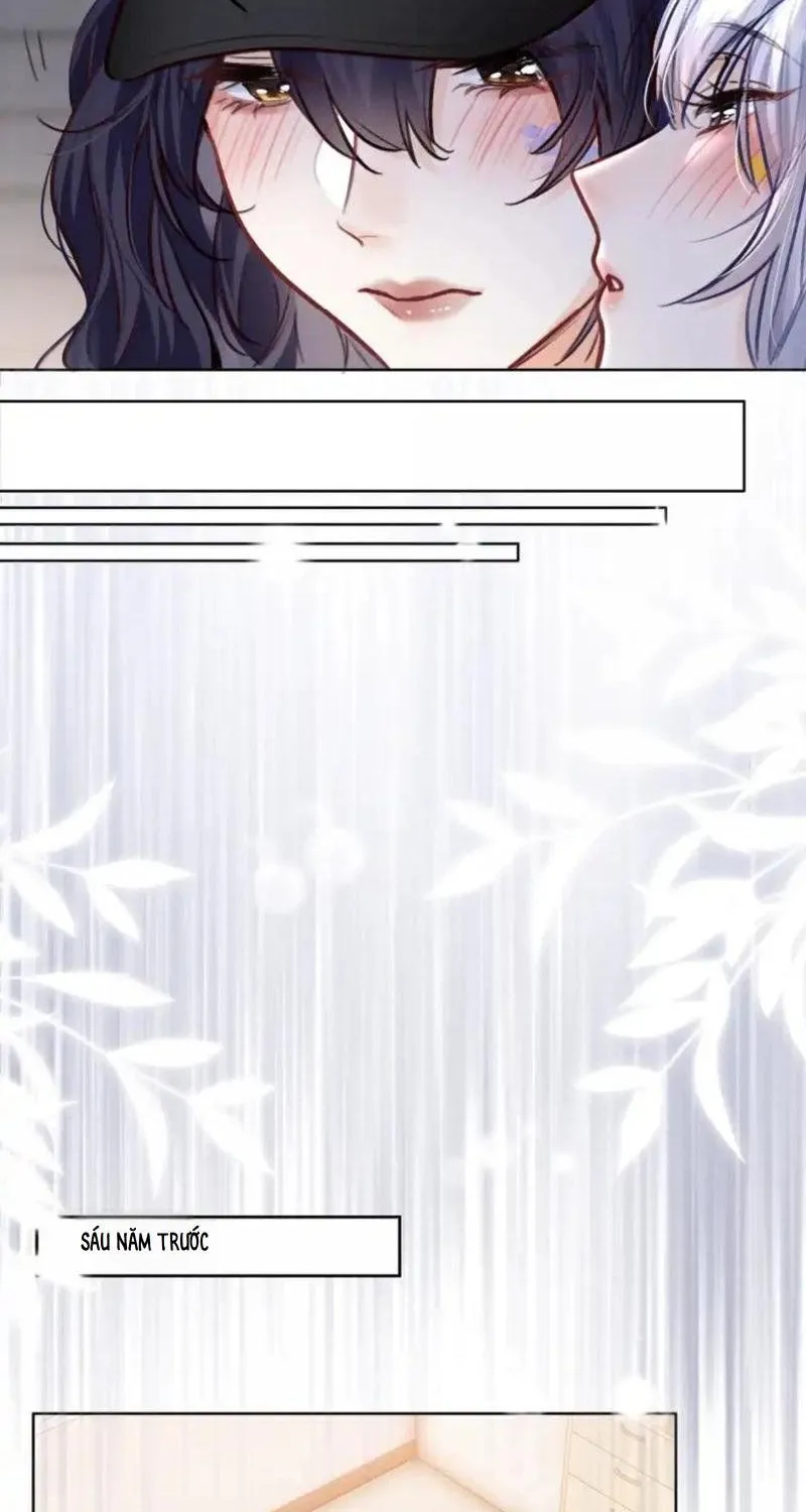 Thiết Ôm Luân Hãm Chap 46 - Next Chap 47