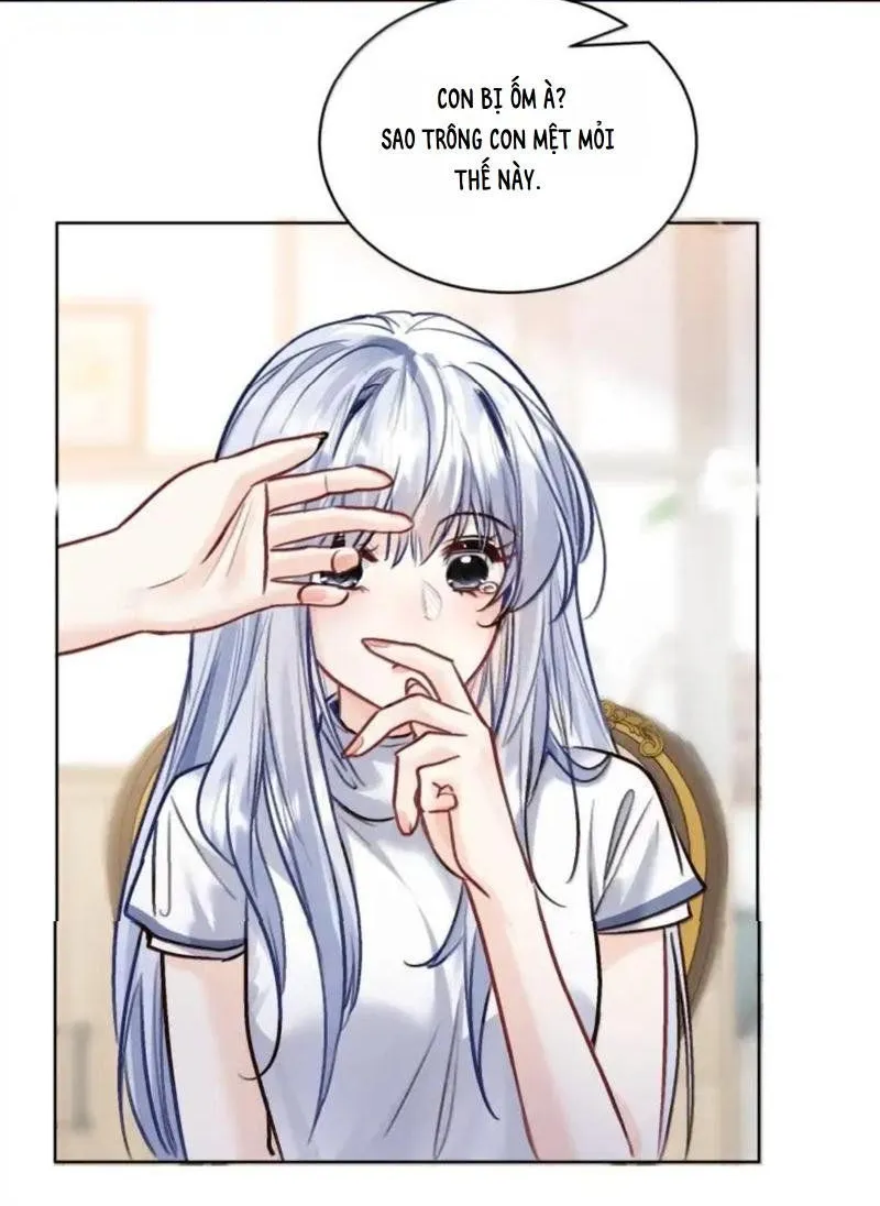 Thiết Ôm Luân Hãm Chap 46 - Next Chap 47