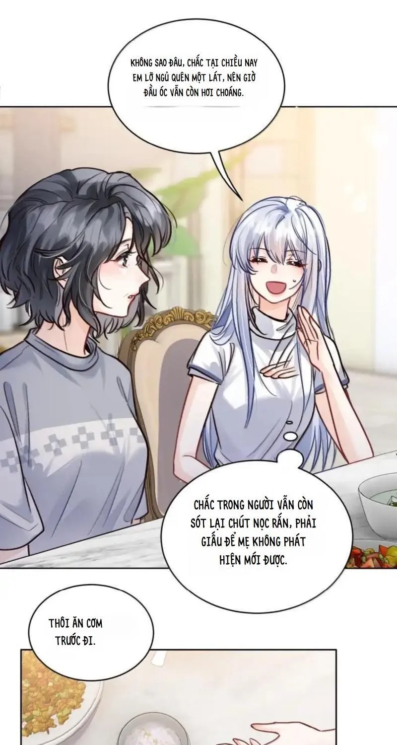 Thiết Ôm Luân Hãm Chap 46 - Next Chap 47