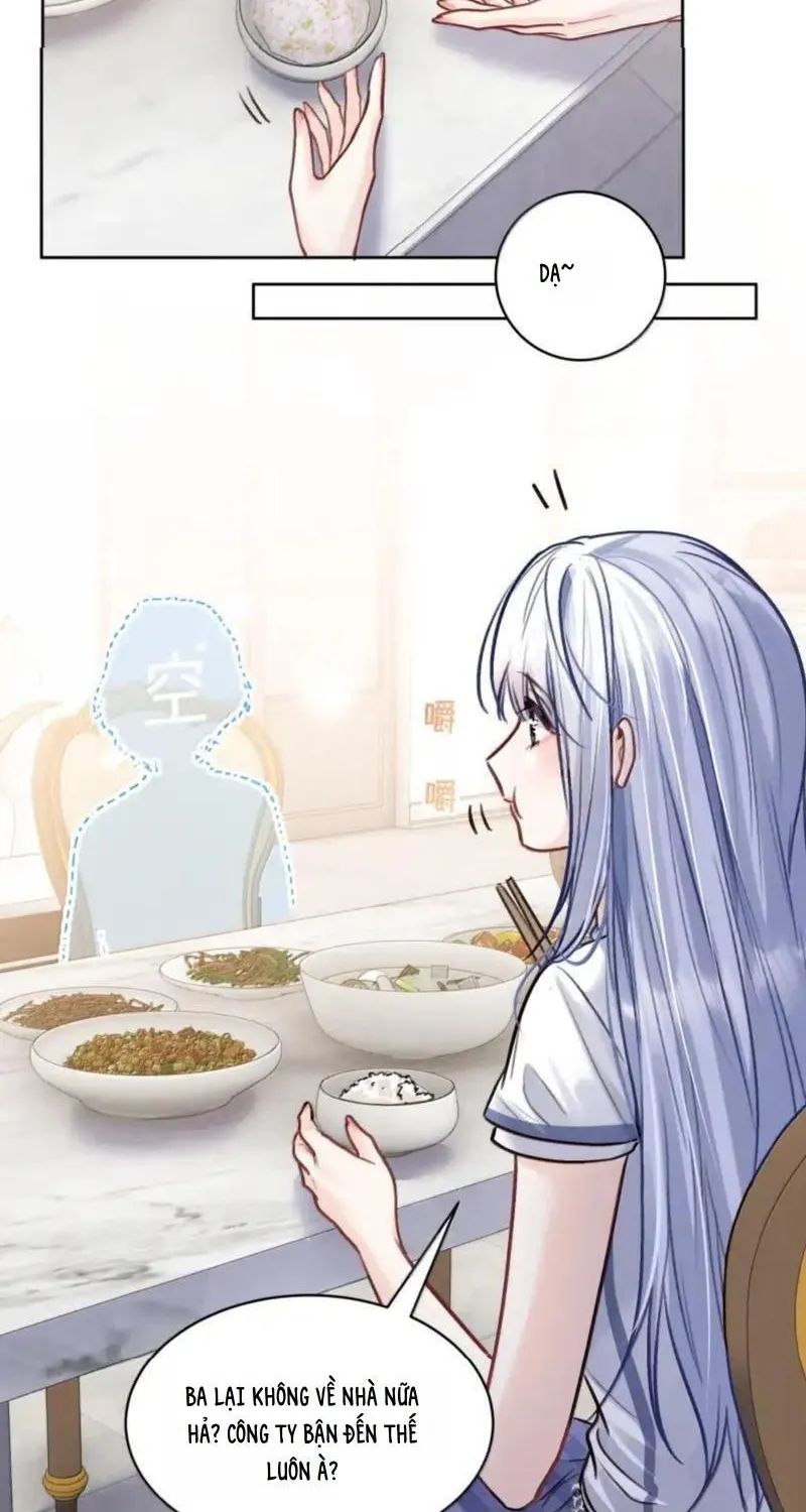Thiết Ôm Luân Hãm Chap 46 - Next Chap 47