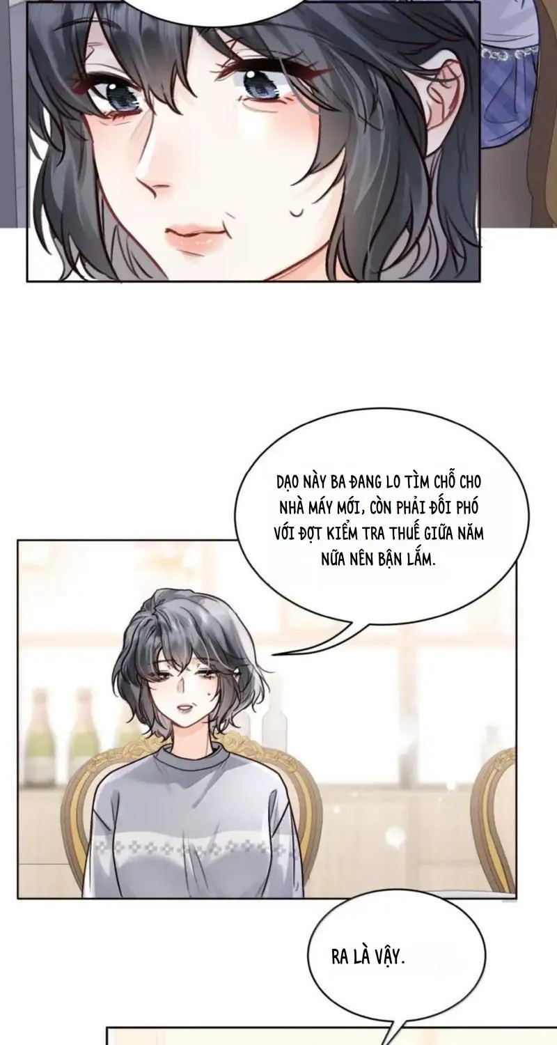 Thiết Ôm Luân Hãm Chap 46 - Next Chap 47
