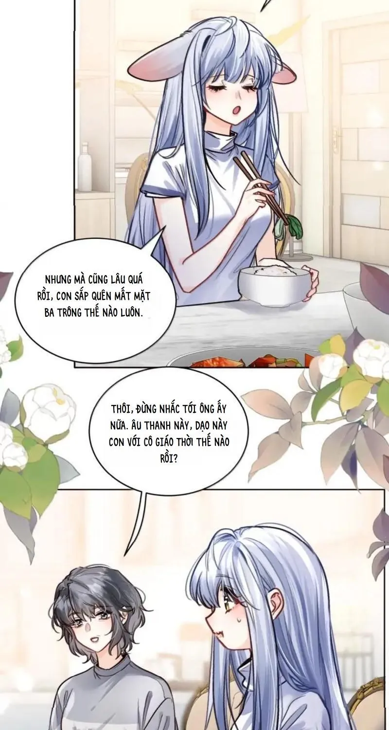 Thiết Ôm Luân Hãm Chap 46 - Next Chap 47