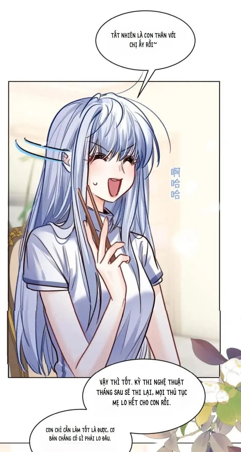 Thiết Ôm Luân Hãm Chap 46 - Next Chap 47