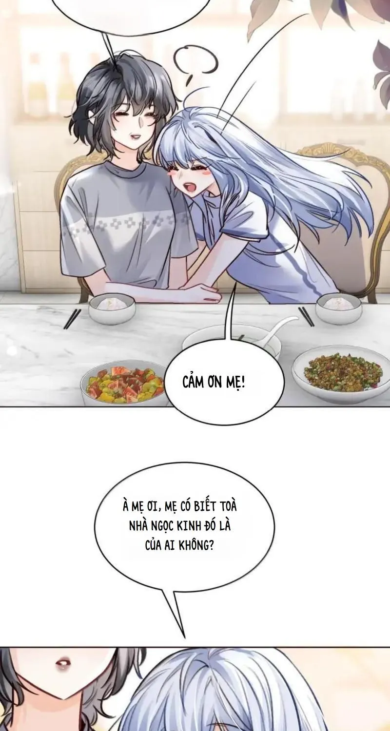 Thiết Ôm Luân Hãm Chap 46 - Next Chap 47