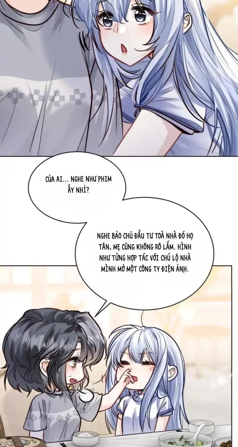 Thiết Ôm Luân Hãm Chap 46 - Next Chap 47