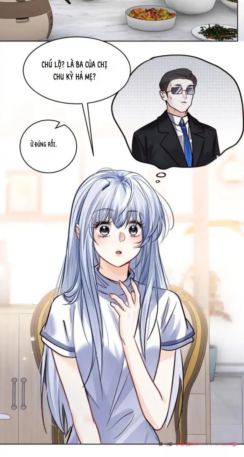 Thiết Ôm Luân Hãm Chap 46 - Next Chap 47