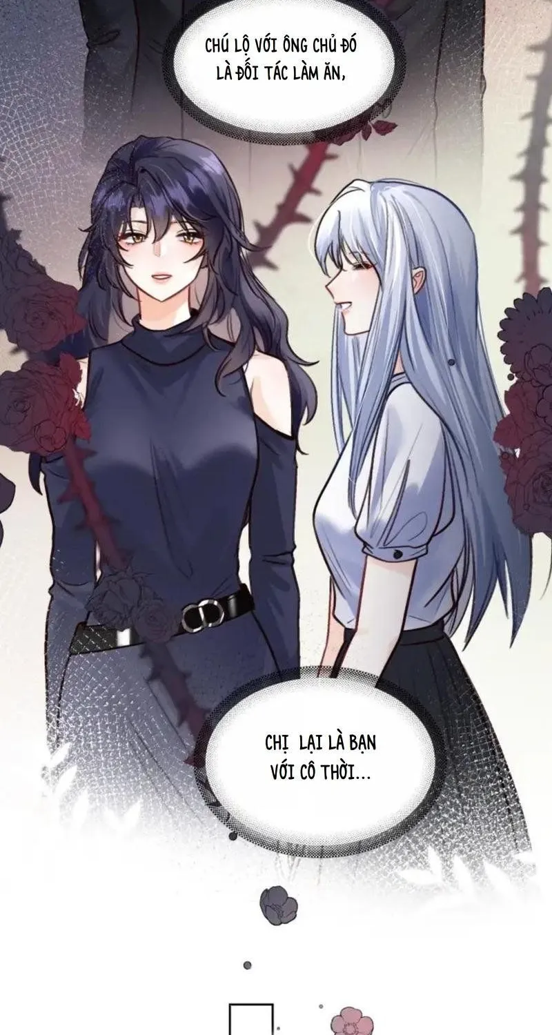 Thiết Ôm Luân Hãm Chap 46 - Next Chap 47