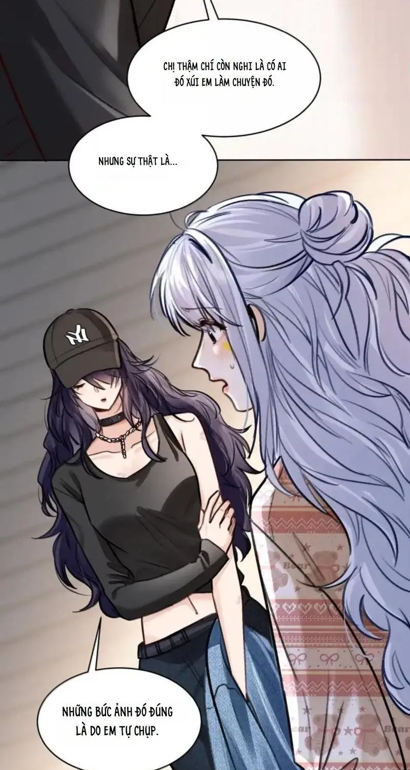 Thiết Ôm Luân Hãm Chap 46 - Next Chap 47