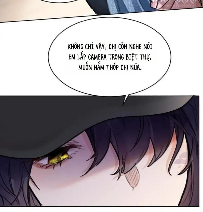 Thiết Ôm Luân Hãm Chap 46 - Next Chap 47