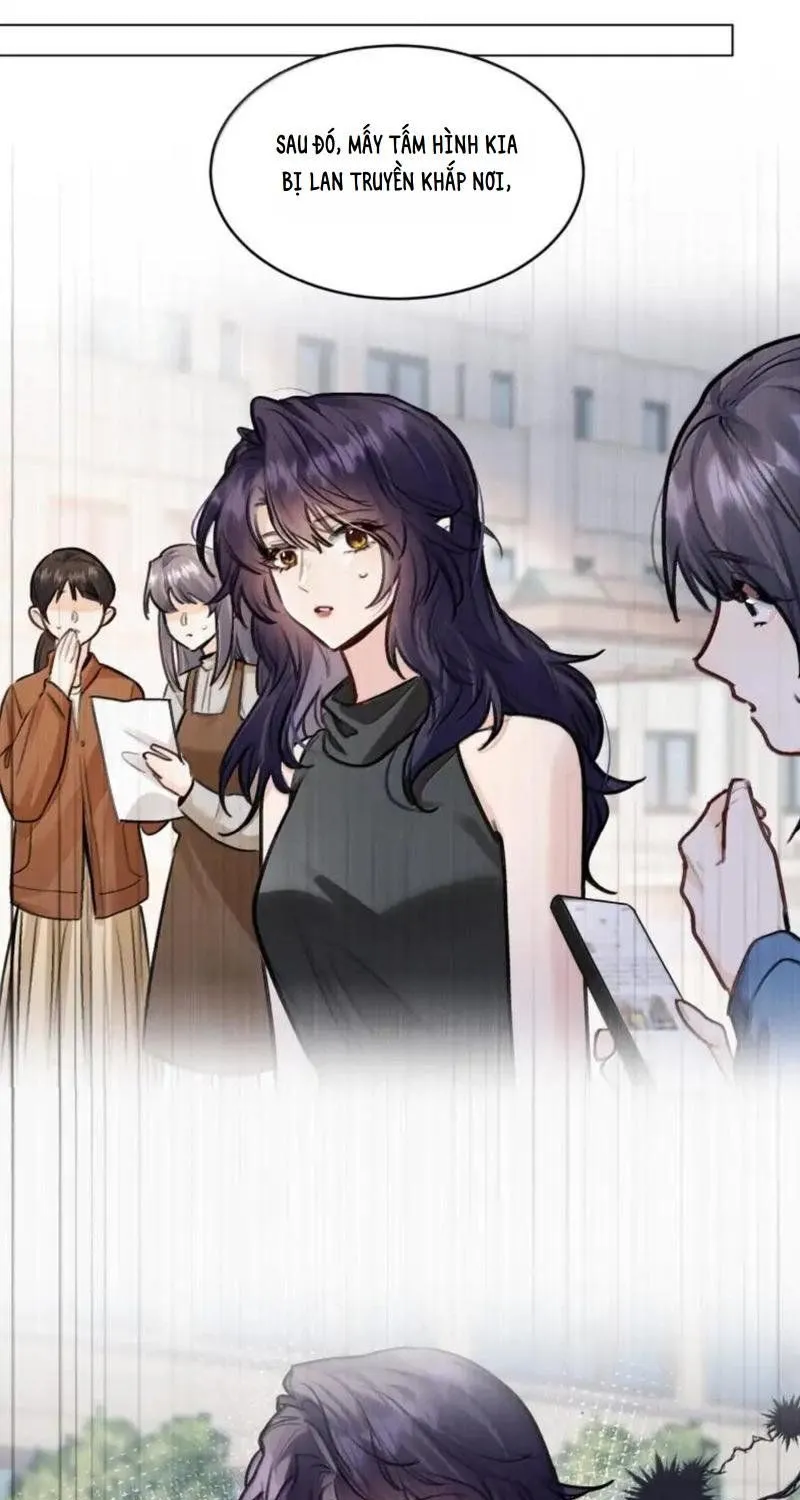 Thiết Ôm Luân Hãm Chap 46 - Next Chap 47
