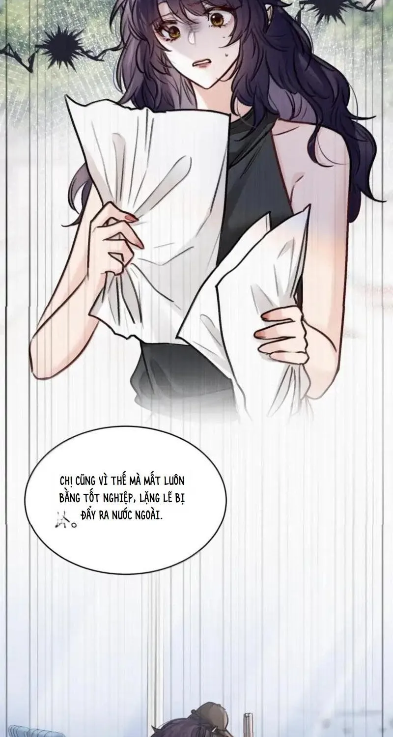 Thiết Ôm Luân Hãm Chap 46 - Next Chap 47