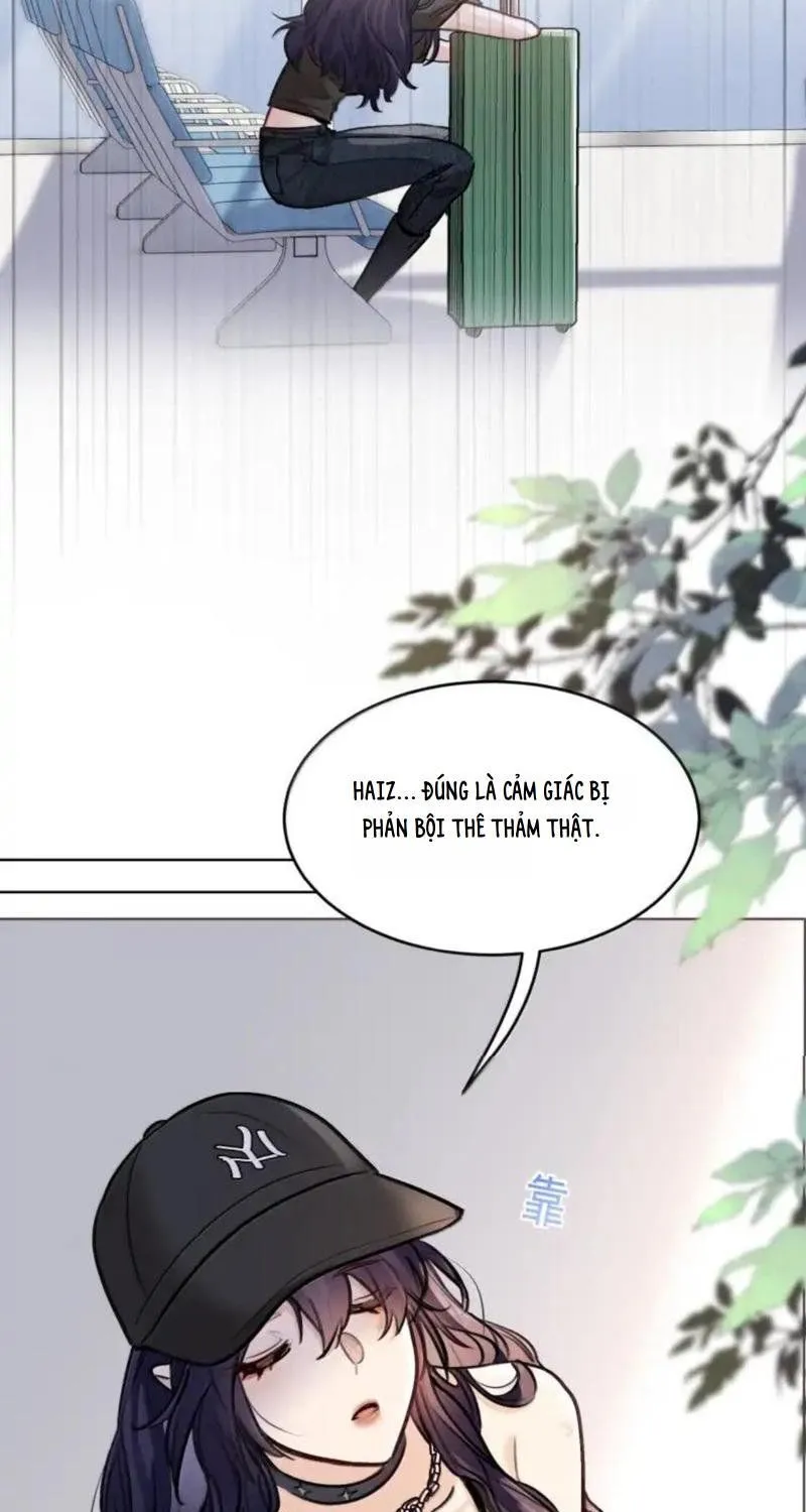 Thiết Ôm Luân Hãm Chap 46 - Next Chap 47
