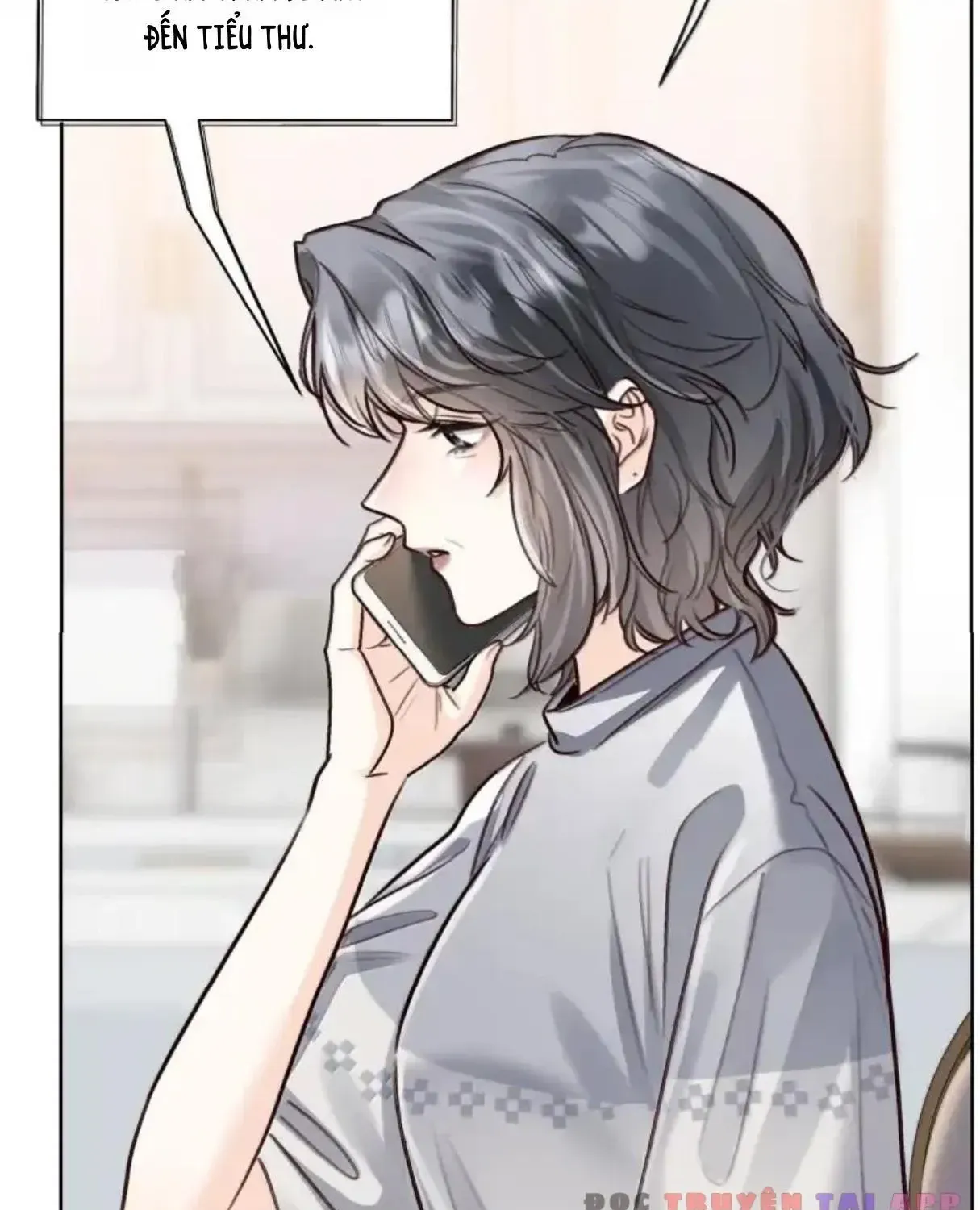 Thiết Ôm Luân Hãm Chap 47 - Next Chap 48