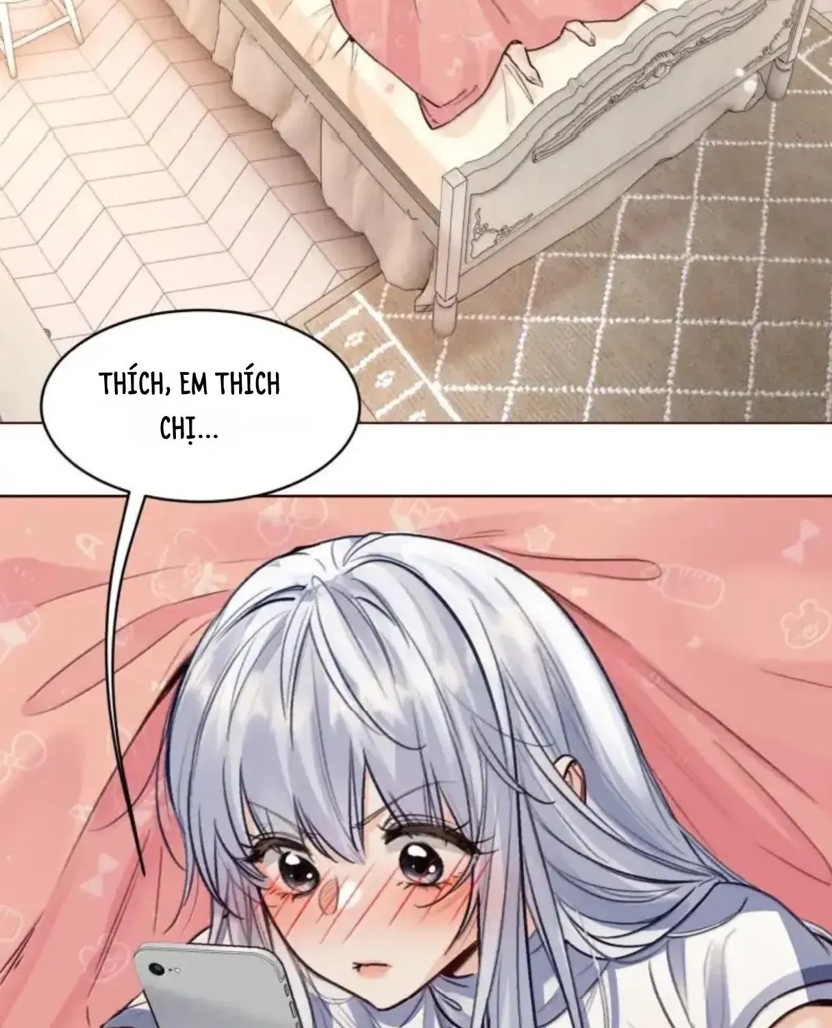 Thiết Ôm Luân Hãm Chap 47 - Next Chap 48
