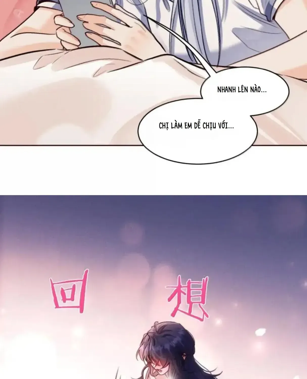 Thiết Ôm Luân Hãm Chap 47 - Next Chap 48