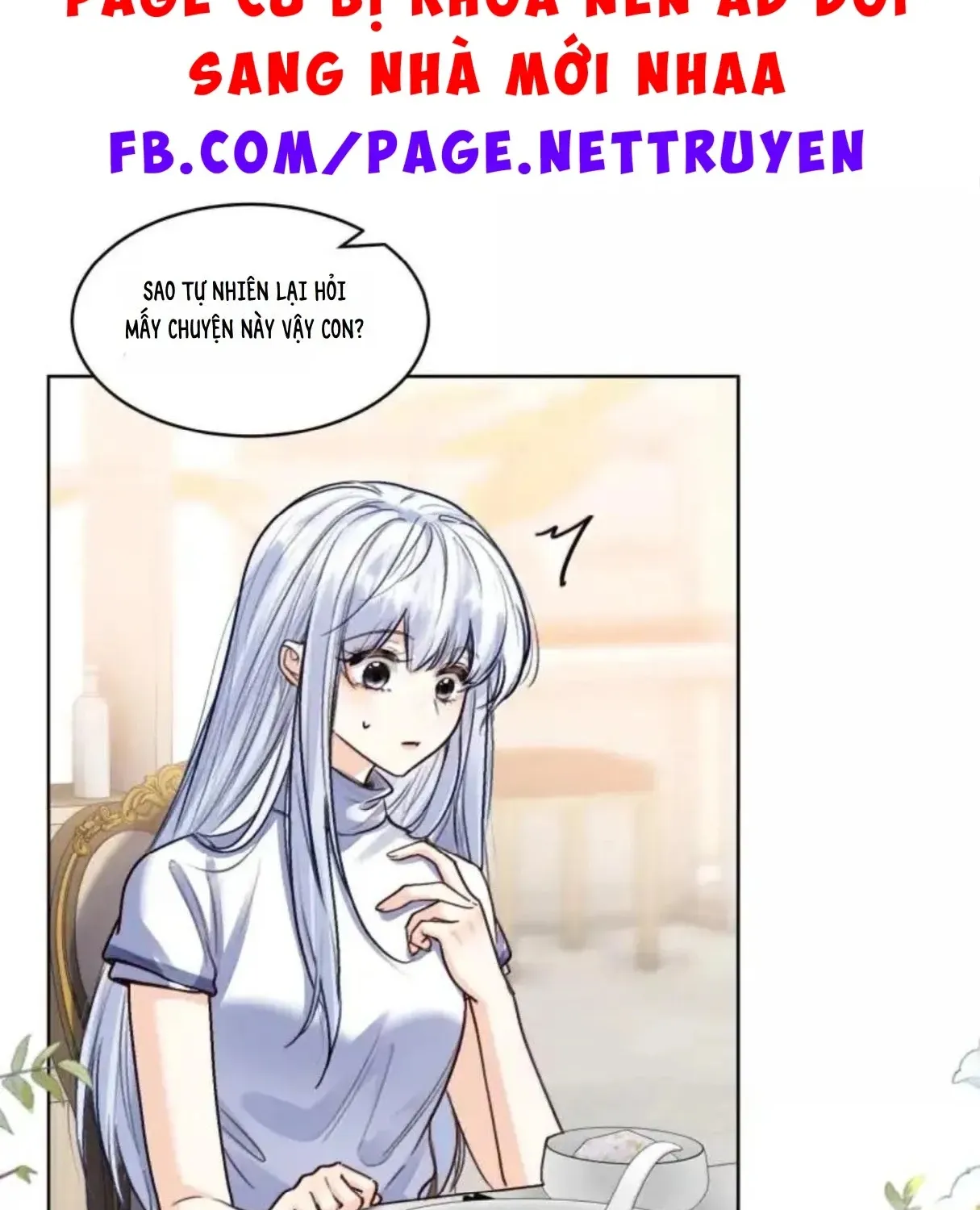 Thiết Ôm Luân Hãm Chap 47 - Next Chap 48