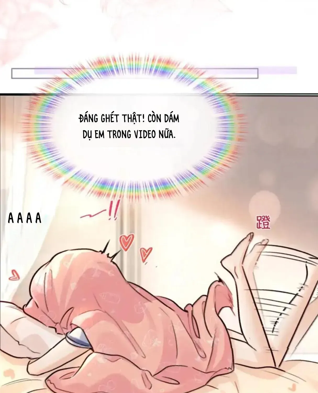 Thiết Ôm Luân Hãm Chap 47 - Next Chap 48