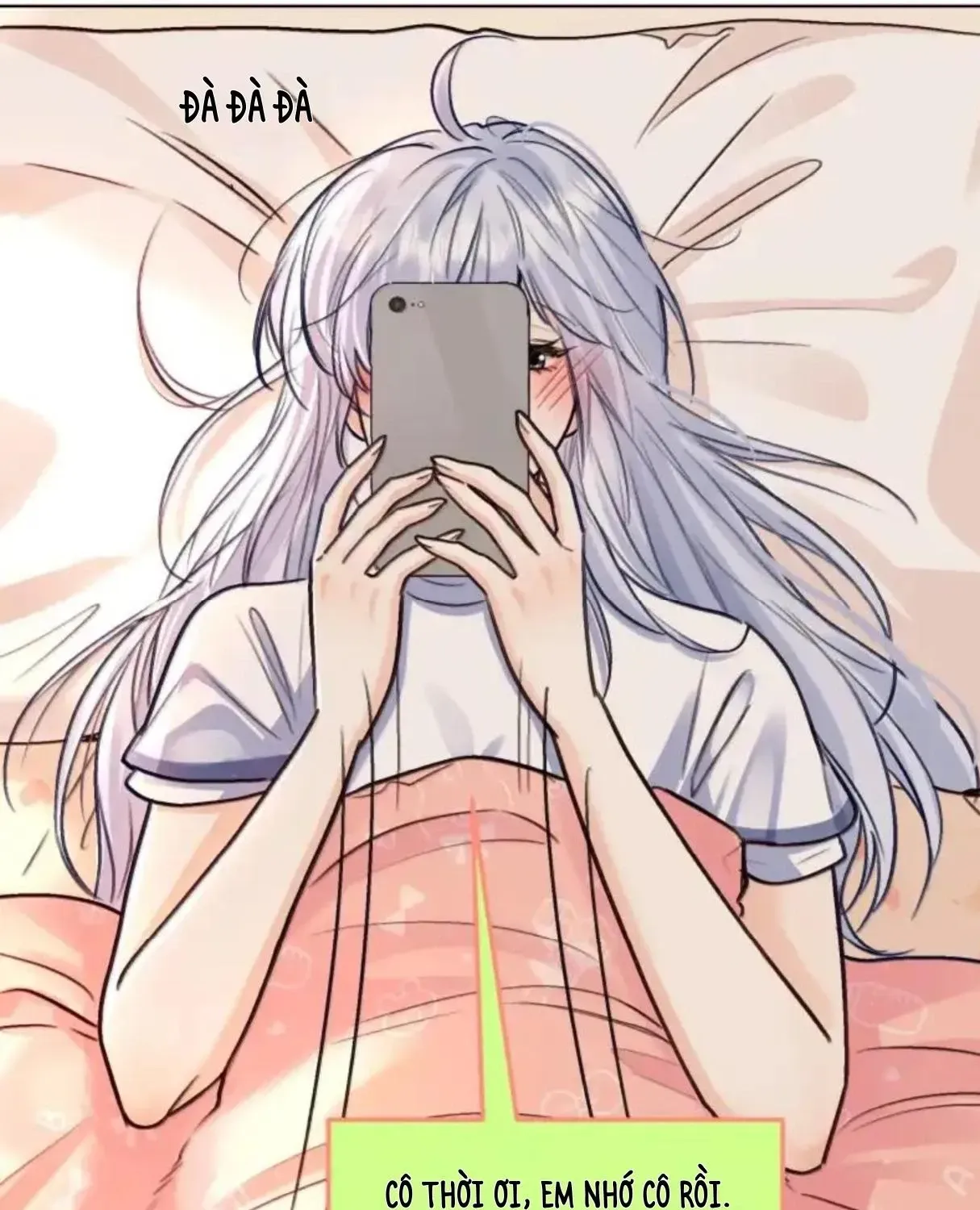 Thiết Ôm Luân Hãm Chap 47 - Next Chap 48