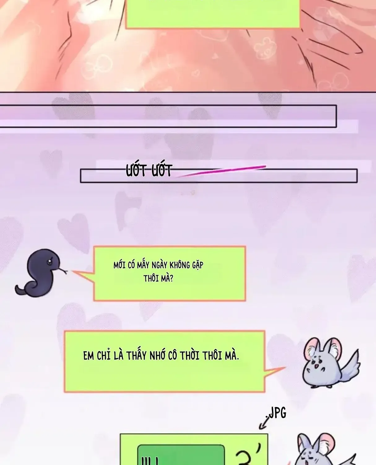 Thiết Ôm Luân Hãm Chap 47 - Next Chap 48