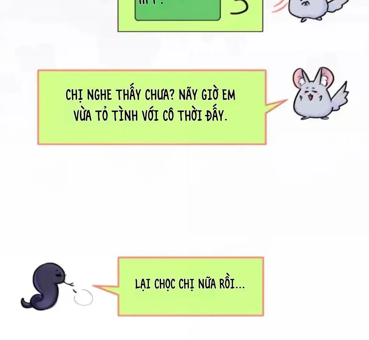 Thiết Ôm Luân Hãm Chap 47 - Next Chap 48