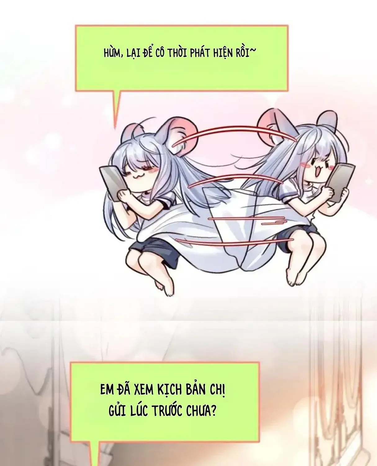 Thiết Ôm Luân Hãm Chap 47 - Next Chap 48
