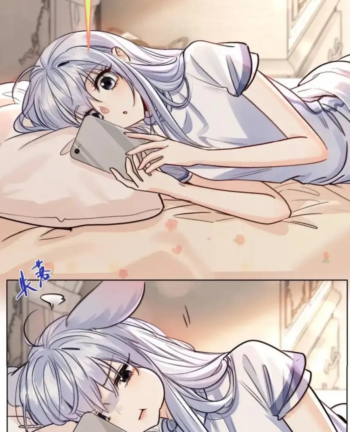 Thiết Ôm Luân Hãm Chap 47 - Next Chap 48