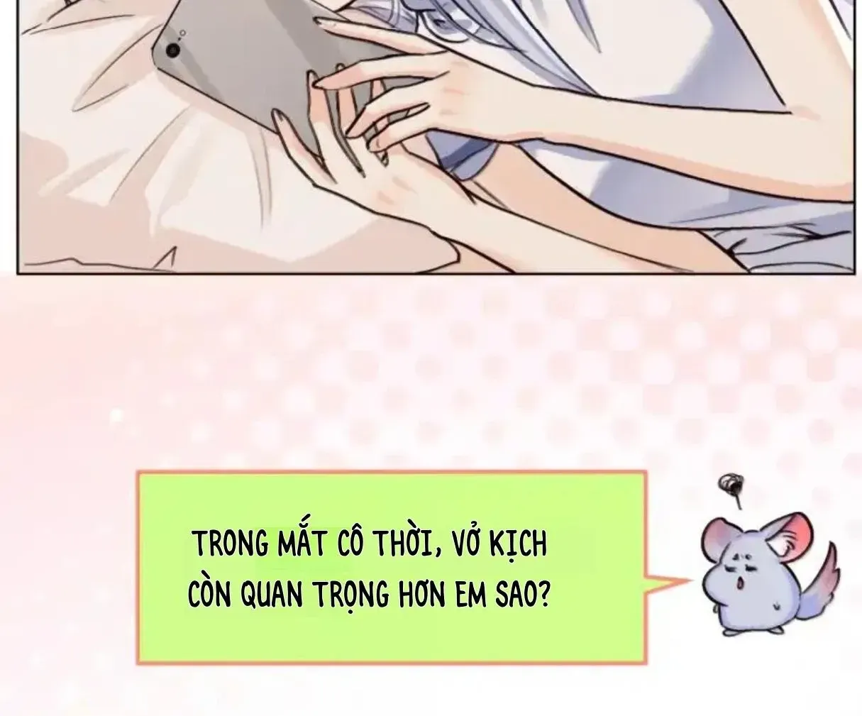 Thiết Ôm Luân Hãm Chap 47 - Next Chap 48