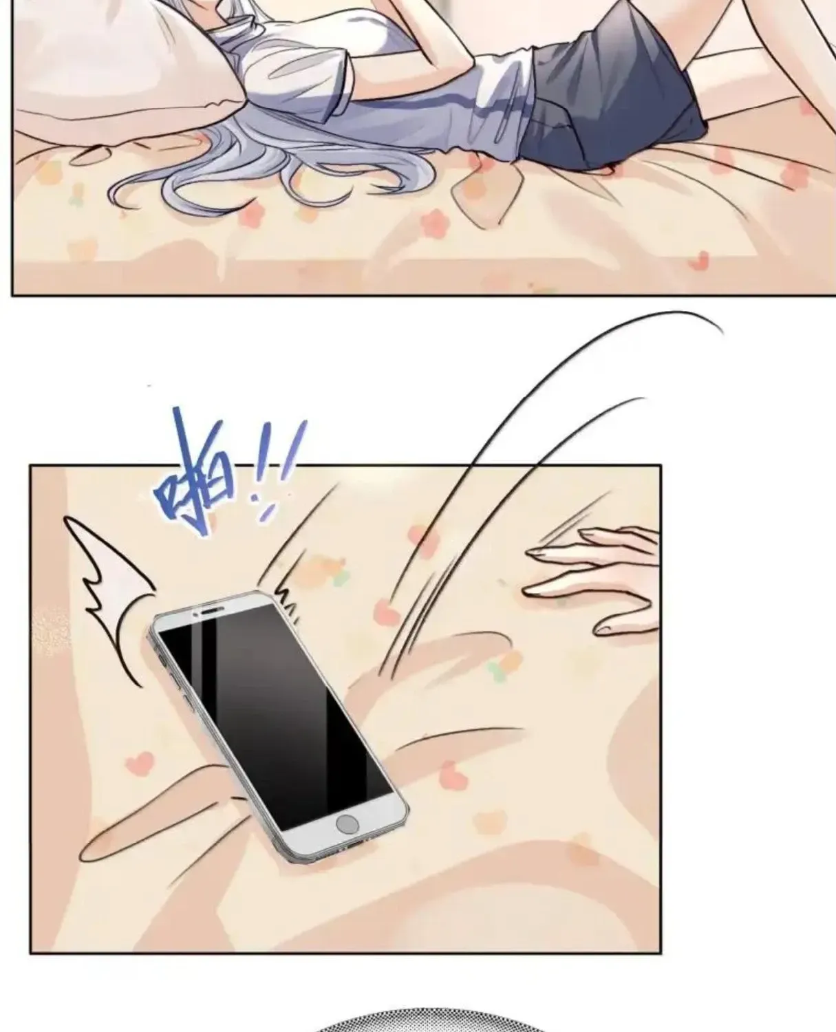 Thiết Ôm Luân Hãm Chap 47 - Next Chap 48