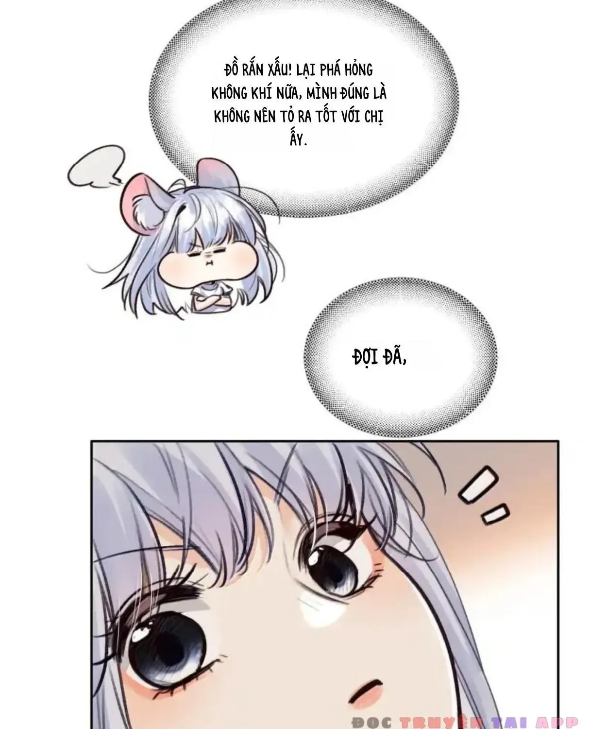 Thiết Ôm Luân Hãm Chap 47 - Next Chap 48