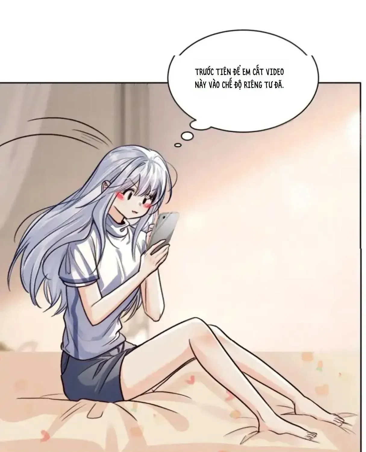Thiết Ôm Luân Hãm Chap 47 - Next Chap 48
