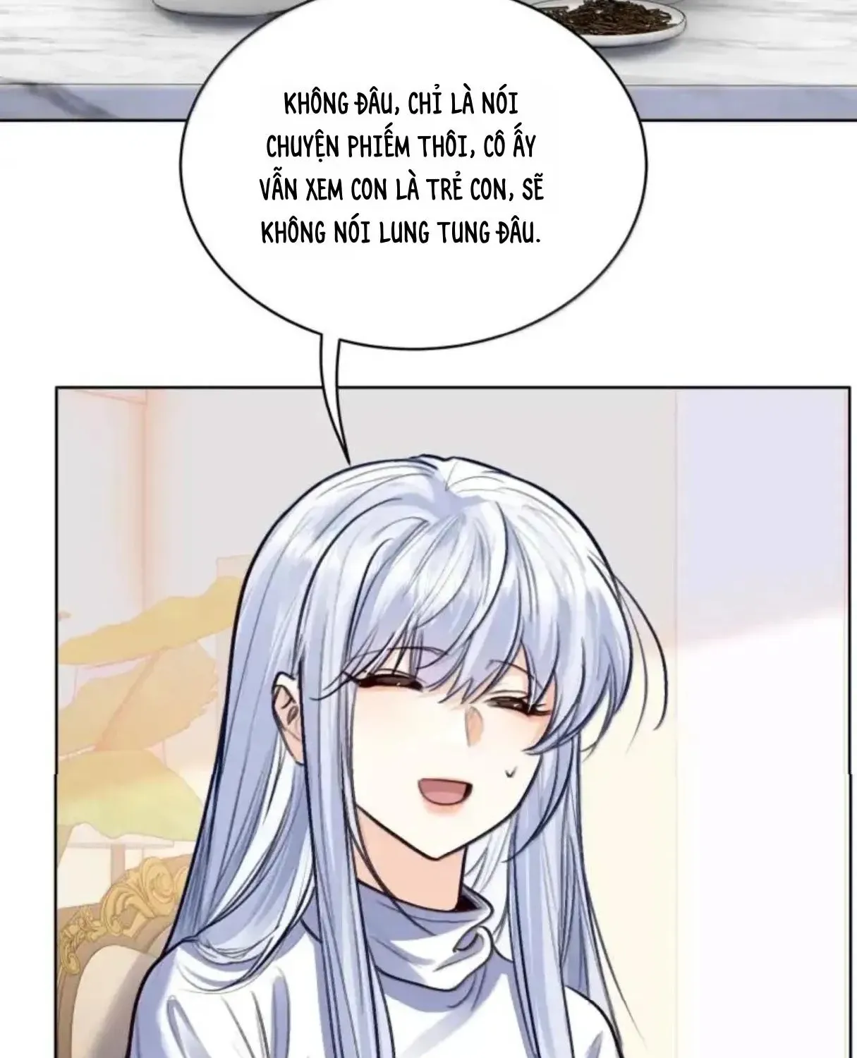 Thiết Ôm Luân Hãm Chap 47 - Next Chap 48
