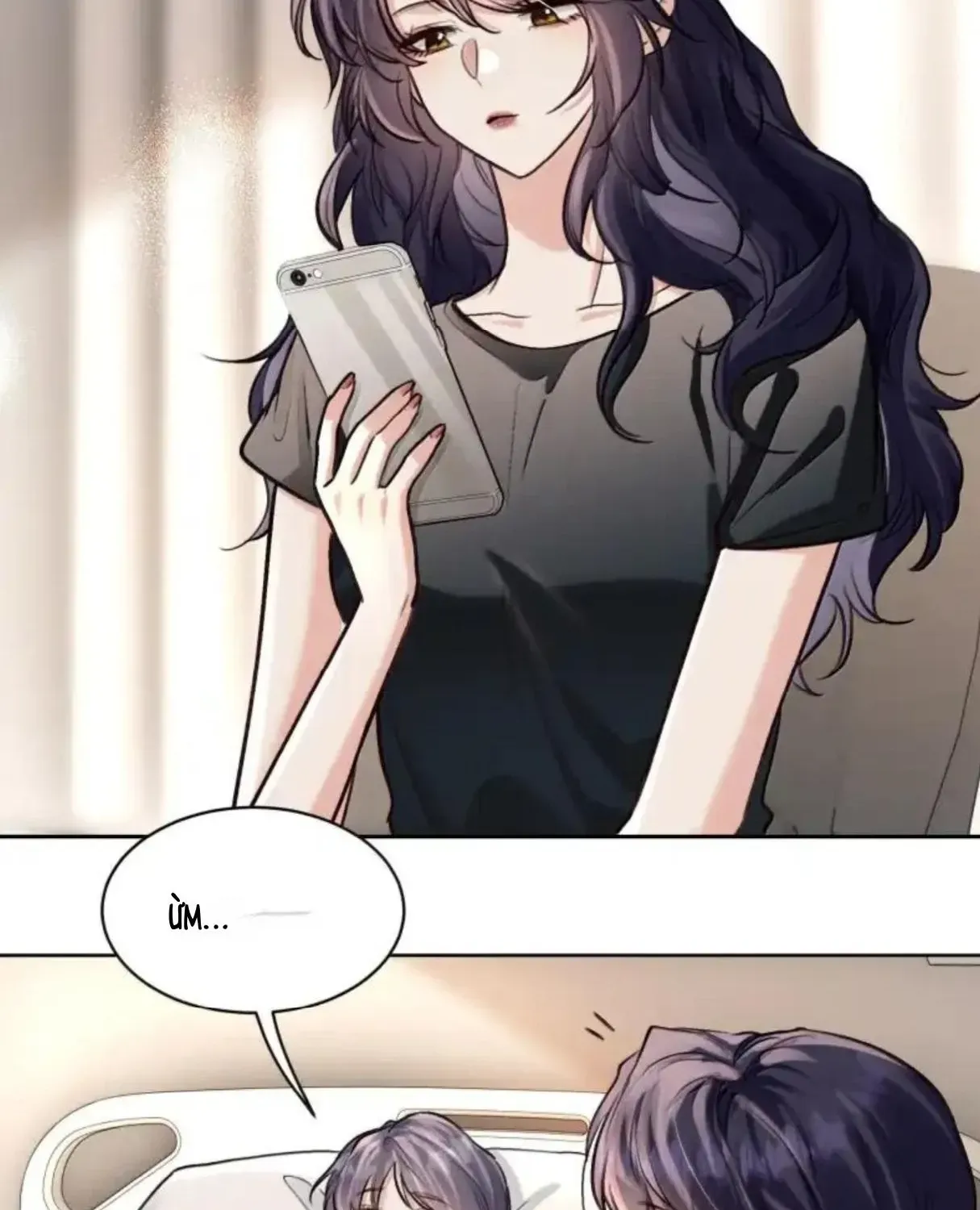 Thiết Ôm Luân Hãm Chap 47 - Next Chap 48