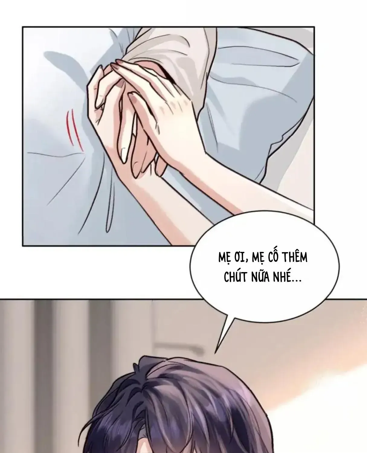 Thiết Ôm Luân Hãm Chap 47 - Next Chap 48