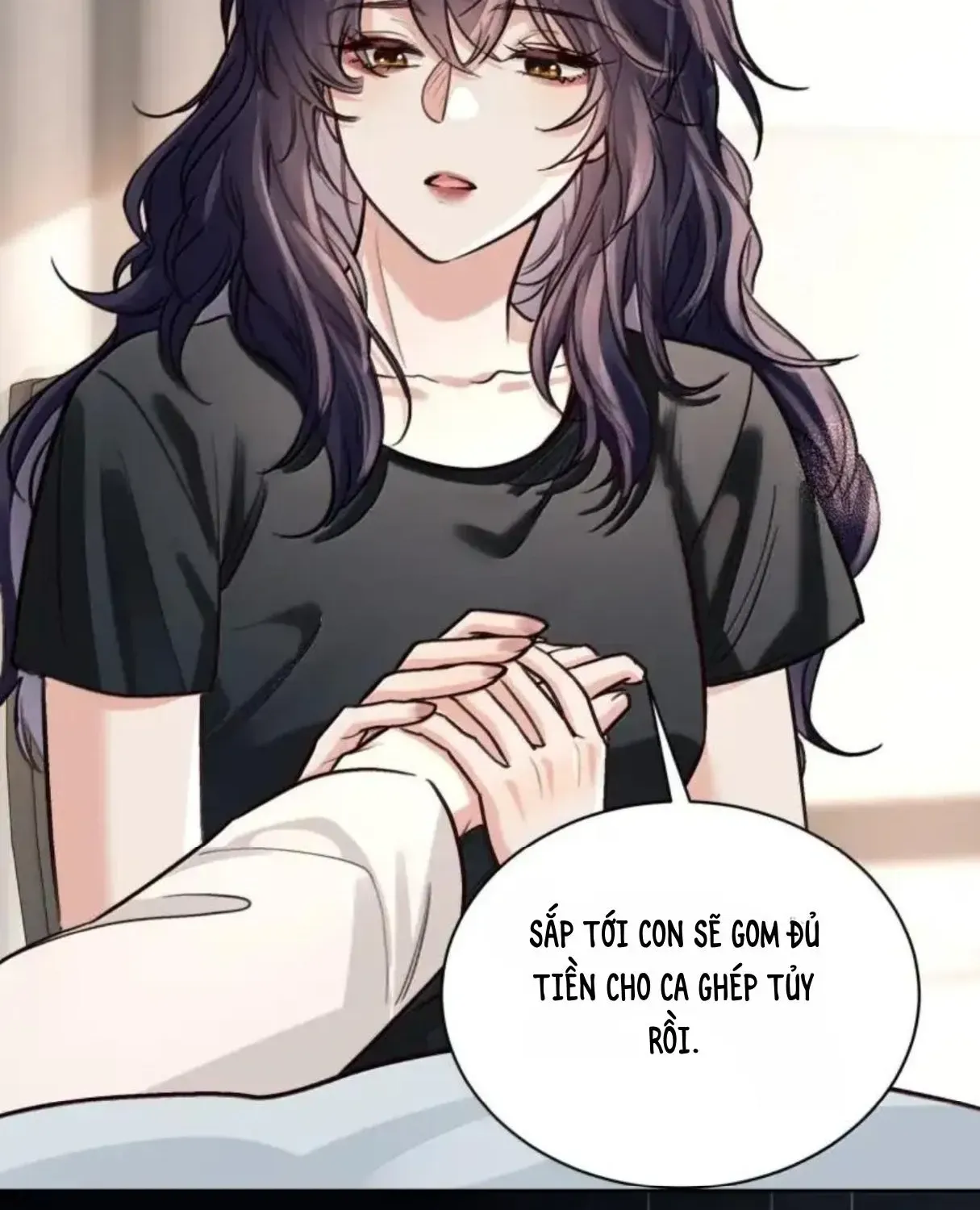 Thiết Ôm Luân Hãm Chap 47 - Next Chap 48