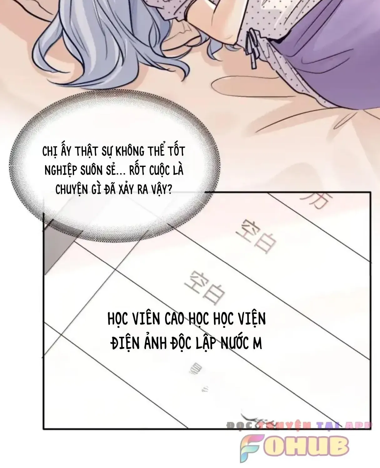 Thiết Ôm Luân Hãm Chap 47 - Next Chap 48