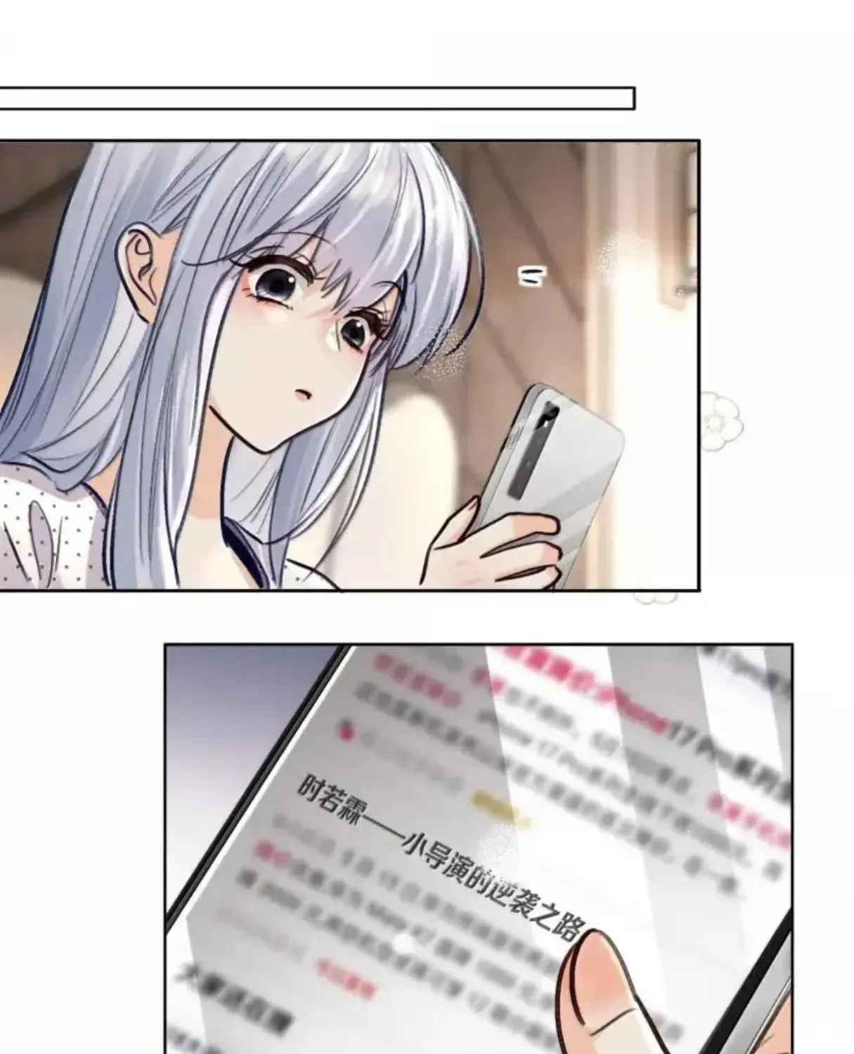 Thiết Ôm Luân Hãm Chap 47 - Next Chap 48