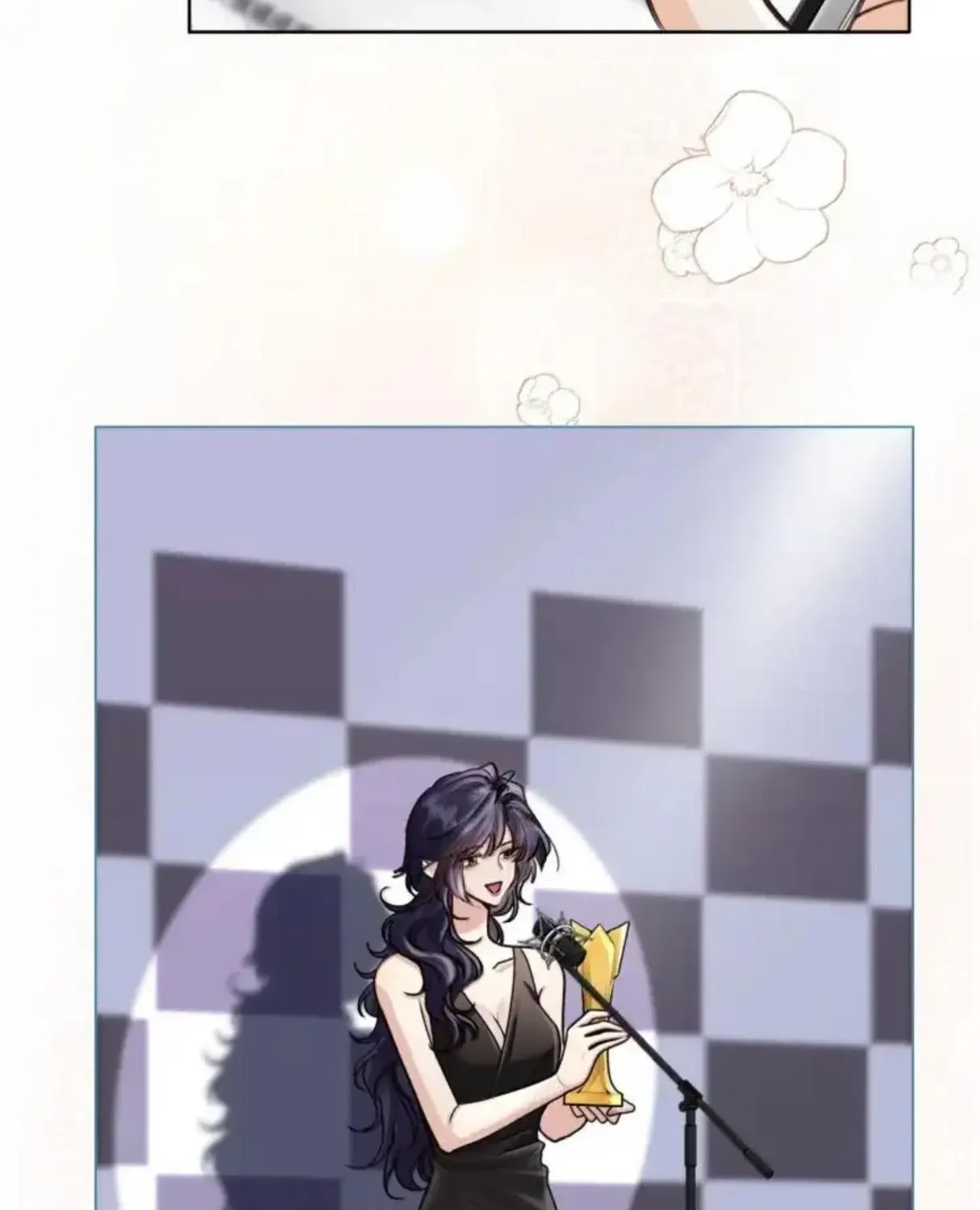 Thiết Ôm Luân Hãm Chap 47 - Next Chap 48