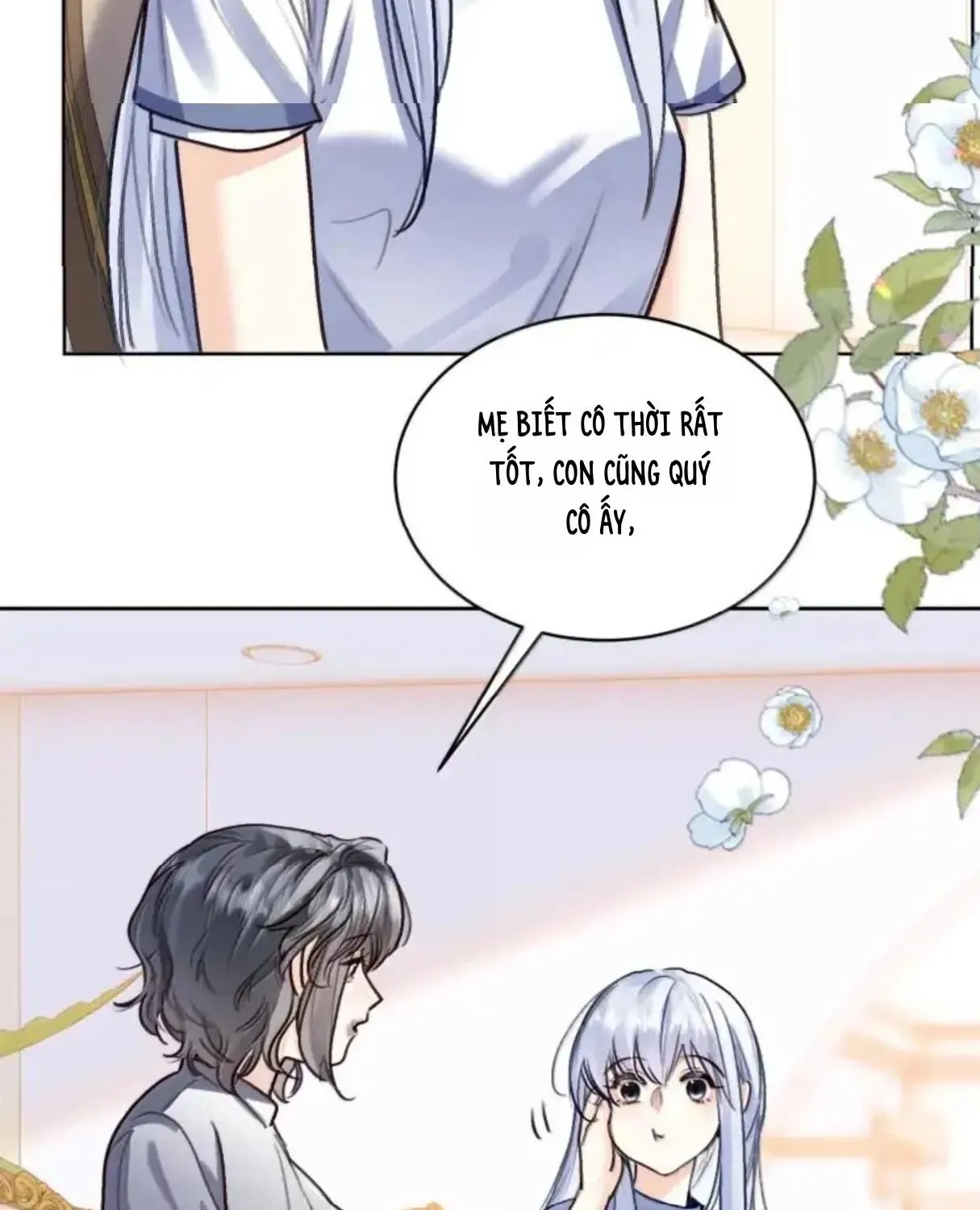 Thiết Ôm Luân Hãm Chap 47 - Next Chap 48