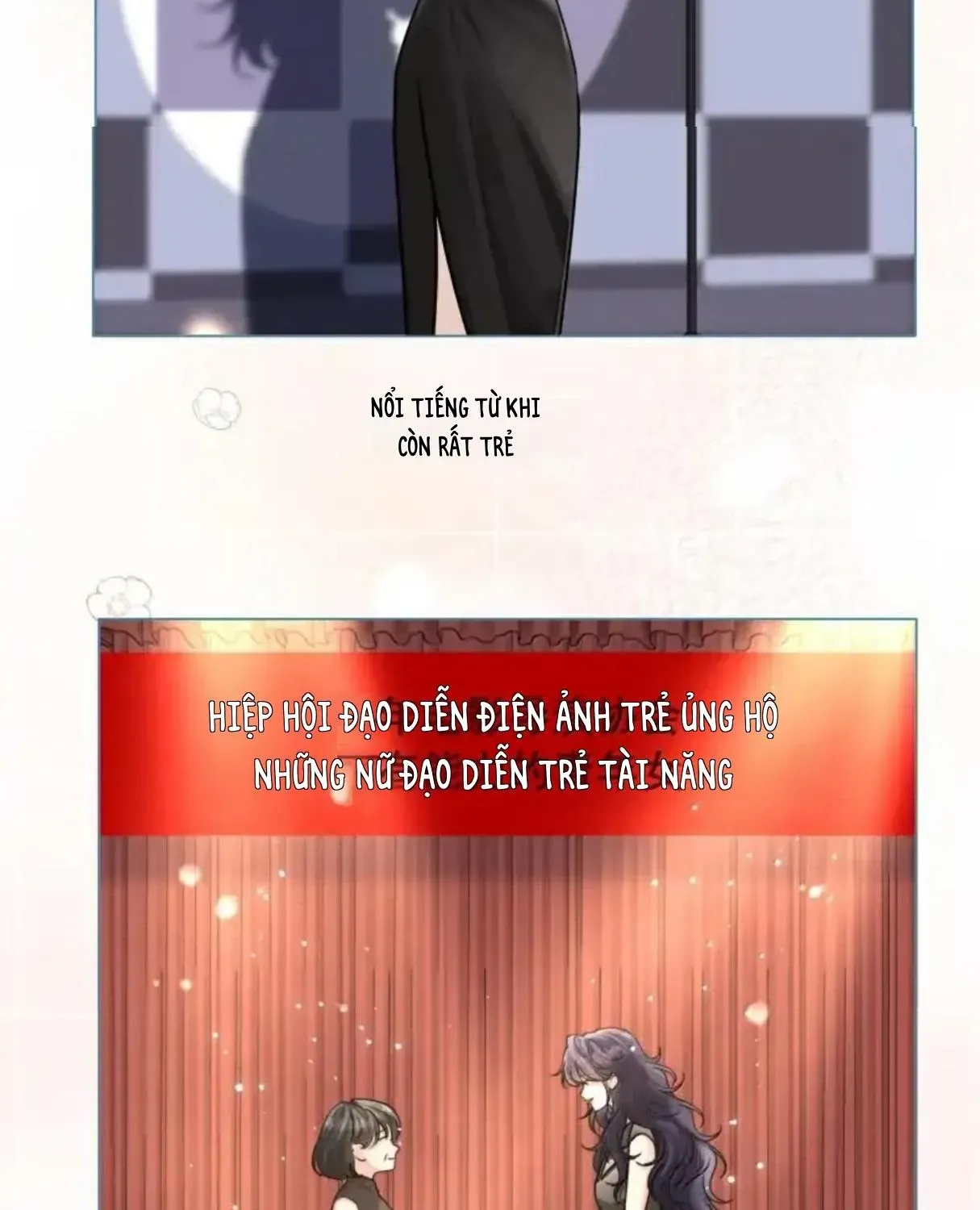 Thiết Ôm Luân Hãm Chap 47 - Next Chap 48