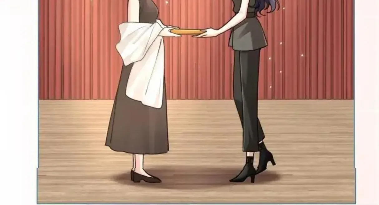 Thiết Ôm Luân Hãm Chap 47 - Next Chap 48