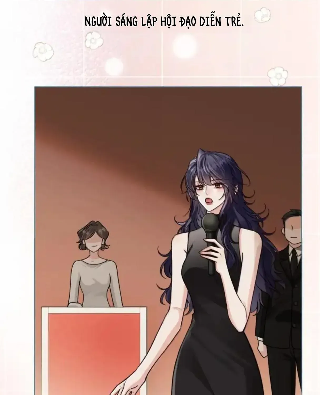 Thiết Ôm Luân Hãm Chap 47 - Next Chap 48