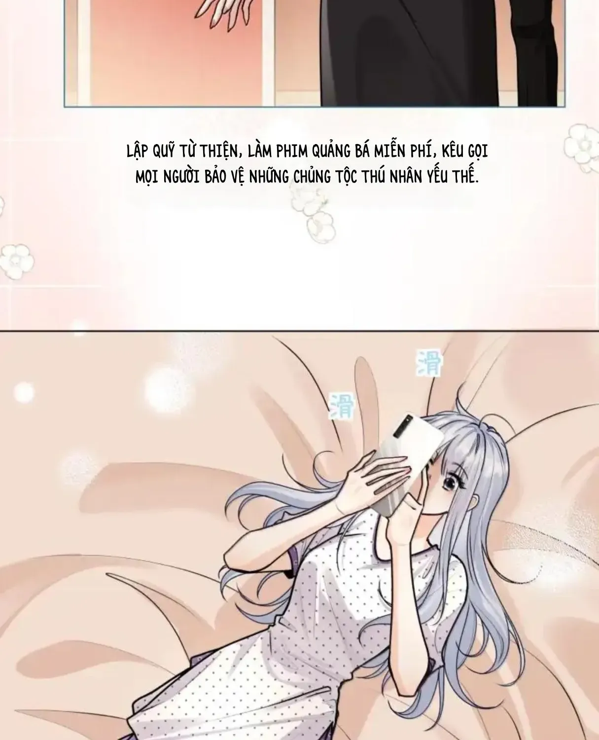 Thiết Ôm Luân Hãm Chap 47 - Next Chap 48